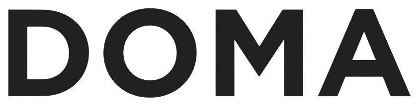 DOMA logo
